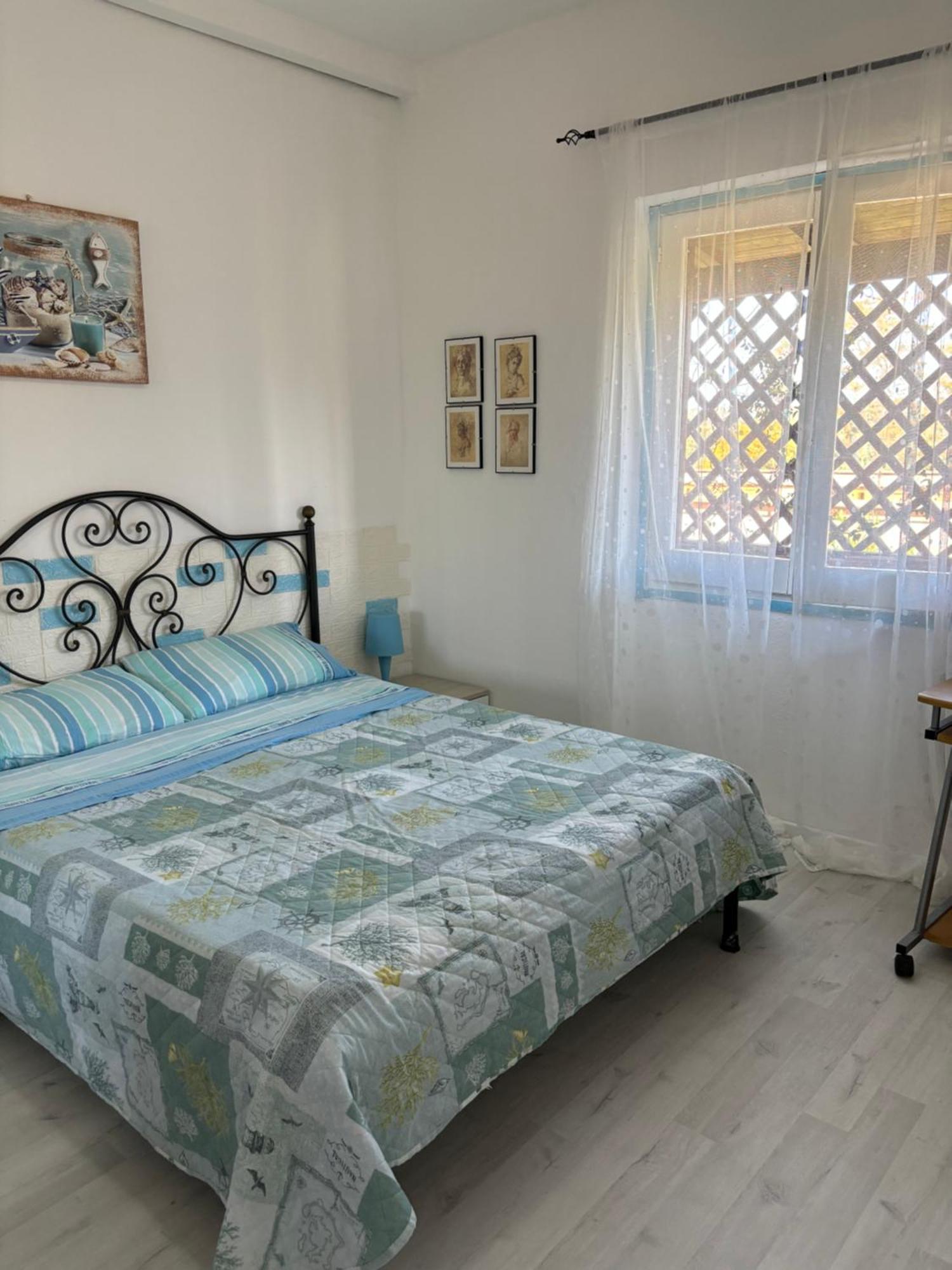 Al Mare Vicino Olbia Apartment Murta Maria